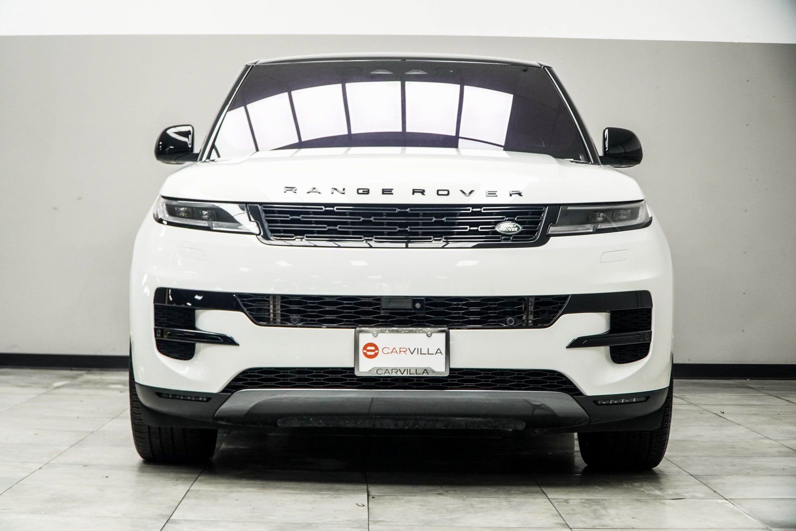 2023 Land Rover Range Rover Sport SE