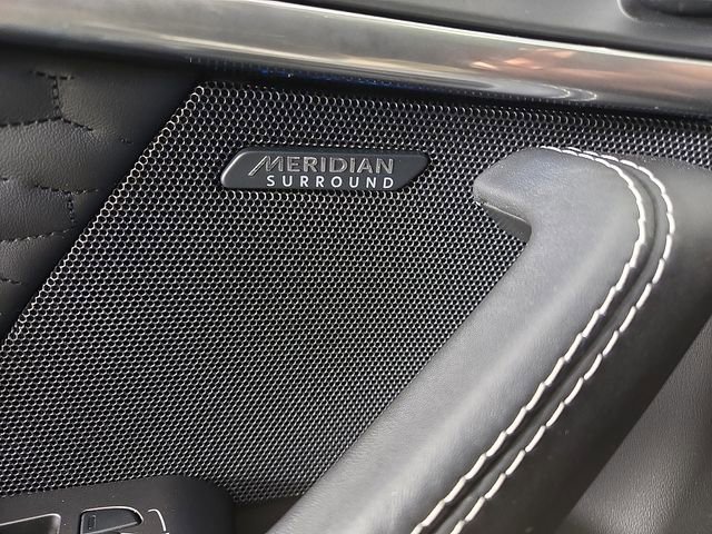 2021 Jaguar F-Type First Edition