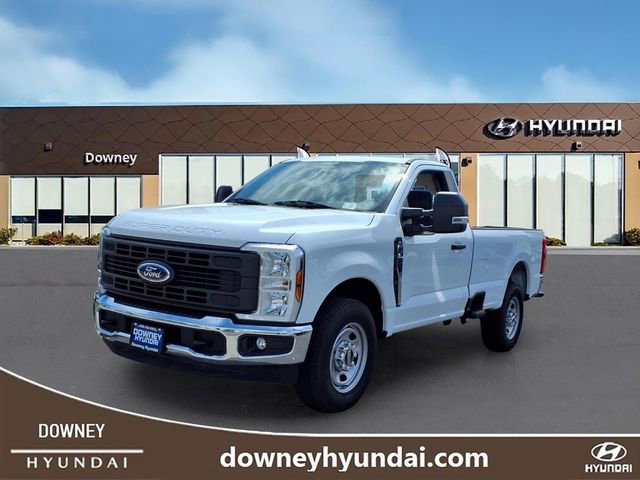 2024 Ford F350 XL