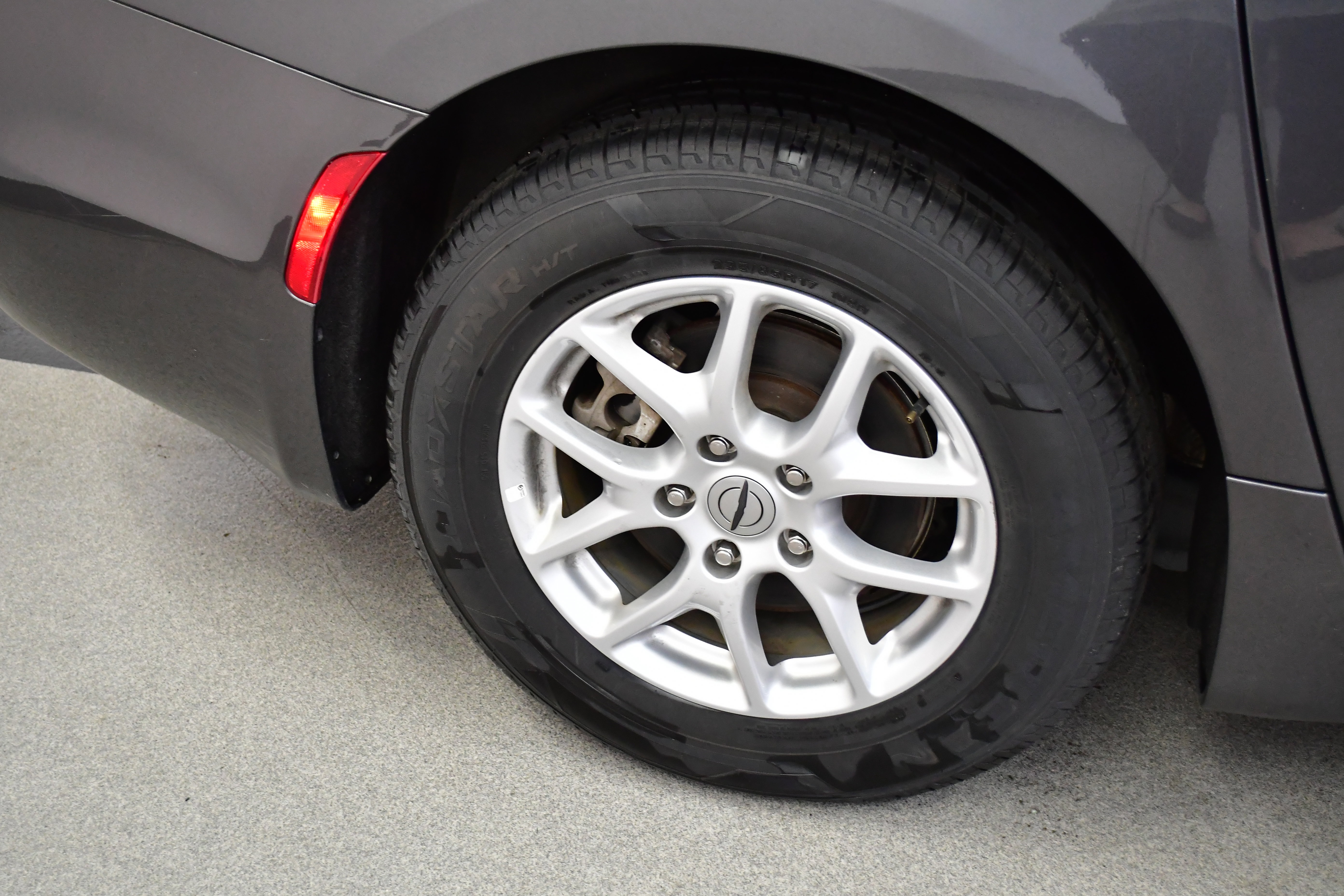 2023 Chrysler Pacifica Touring-L