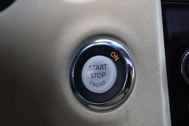 2017 INFINITI Qx50 Journey