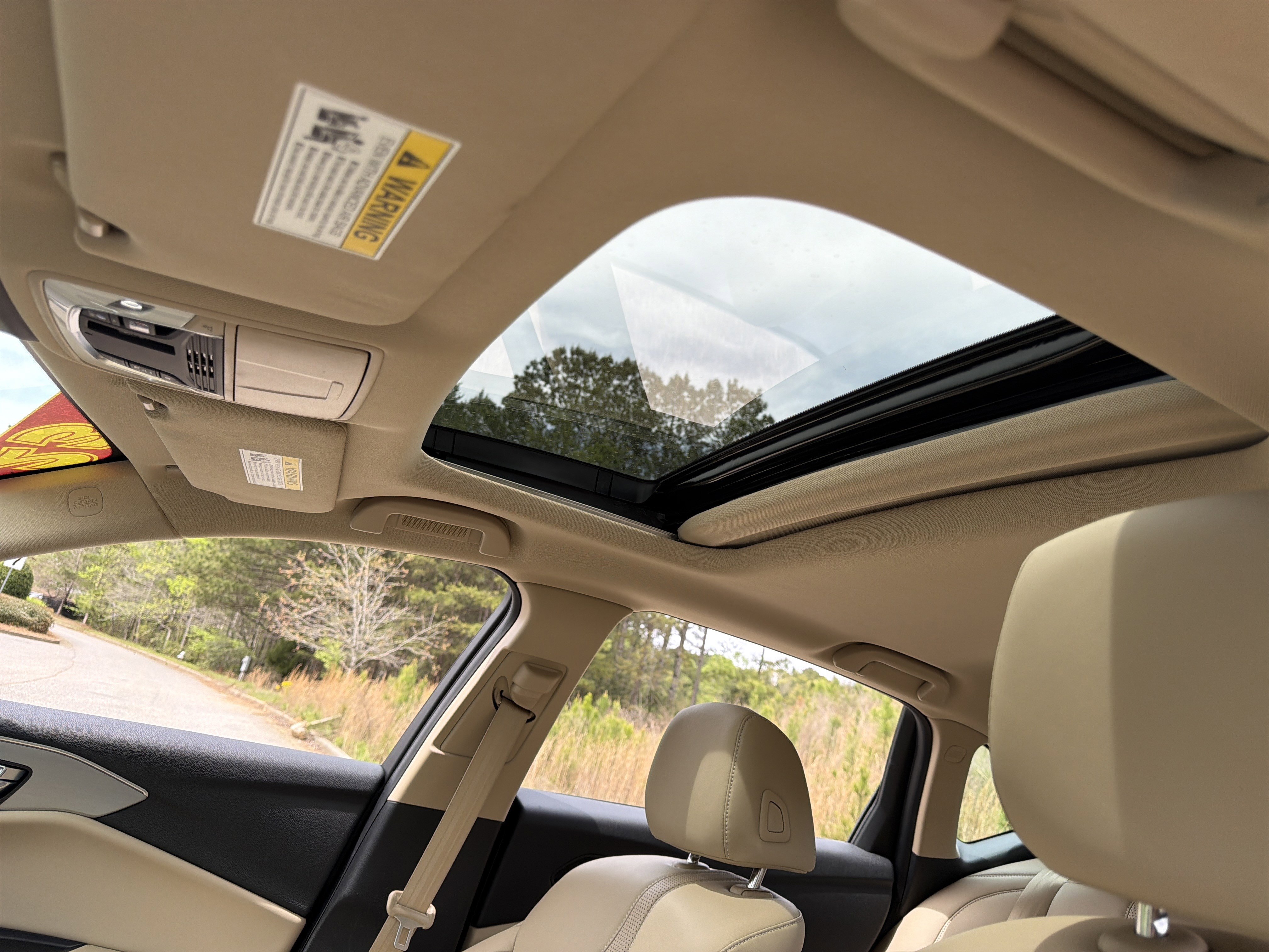 2023 Acura TLX w/ Technology Package