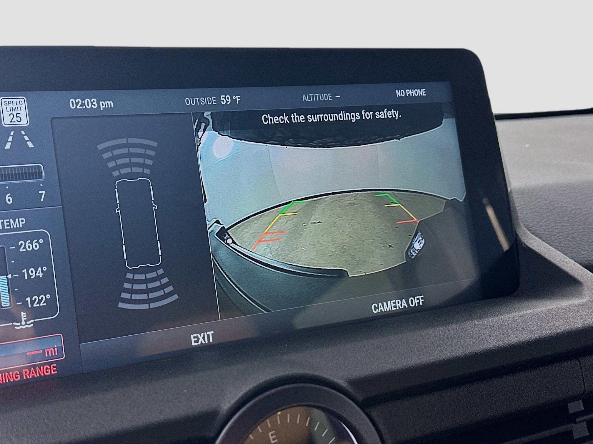 2025 INEOS Grenadier