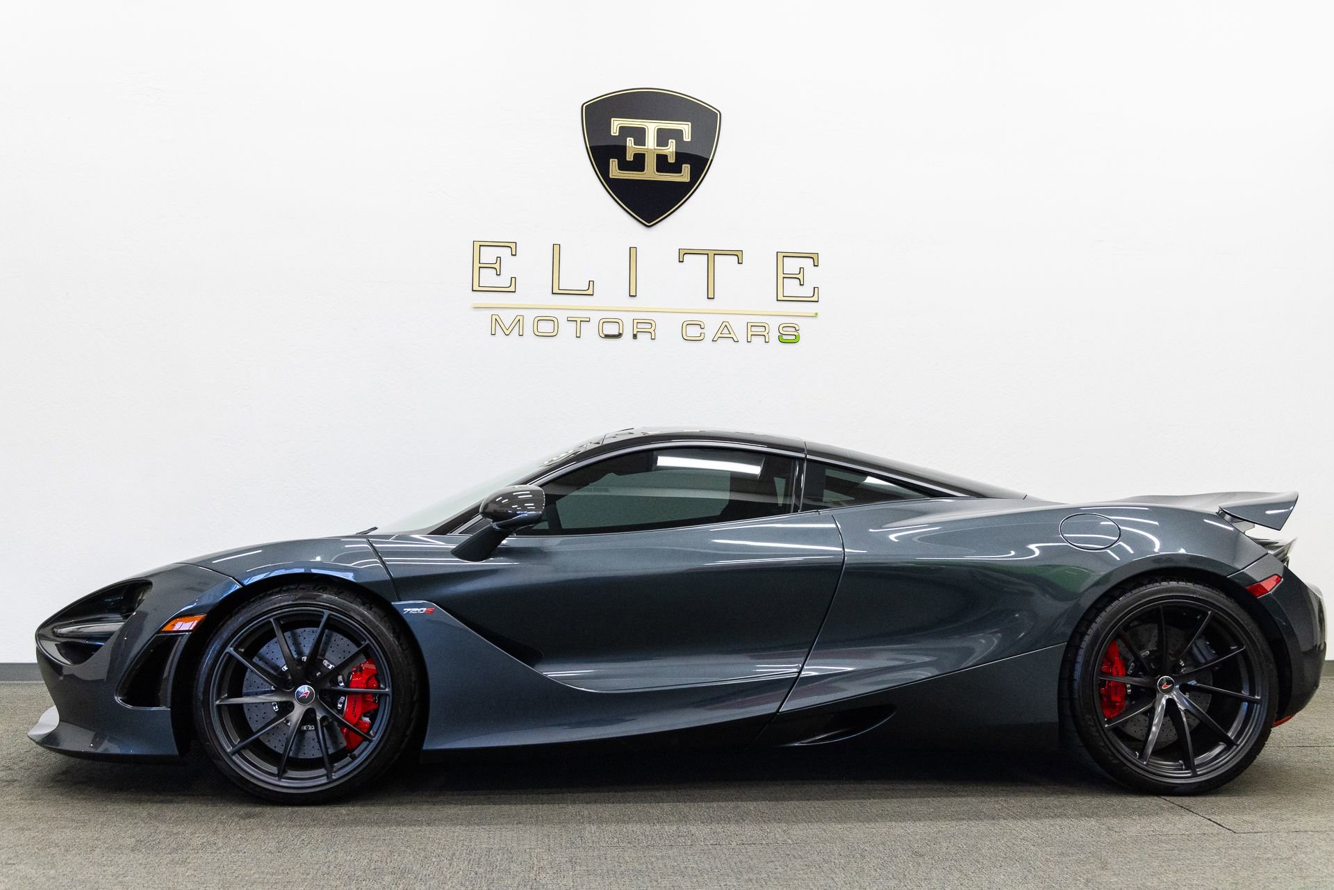 Used 2018 McLaren 720S Performance 2