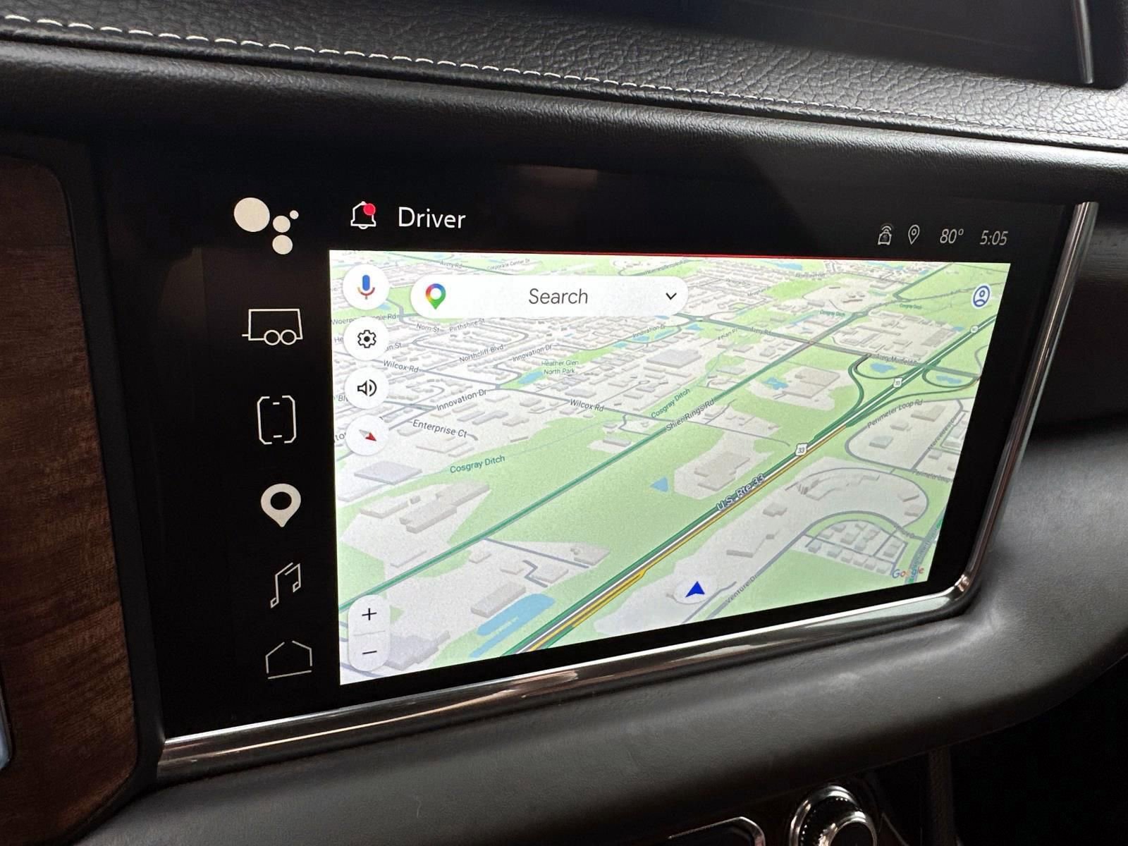 2023 GMC Yukon XL Denali Ultimate