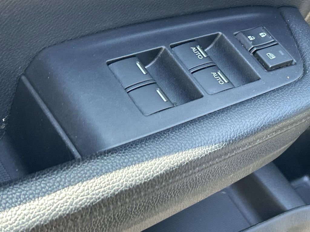 2019 Honda Passport Touring