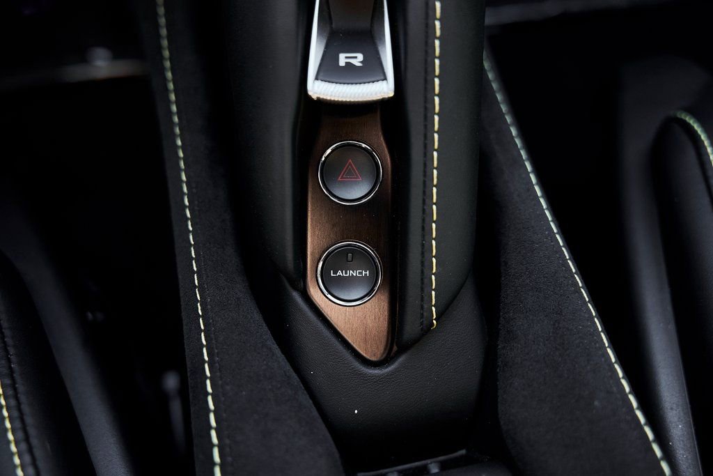 Used 2019 McLaren 720S photo 58