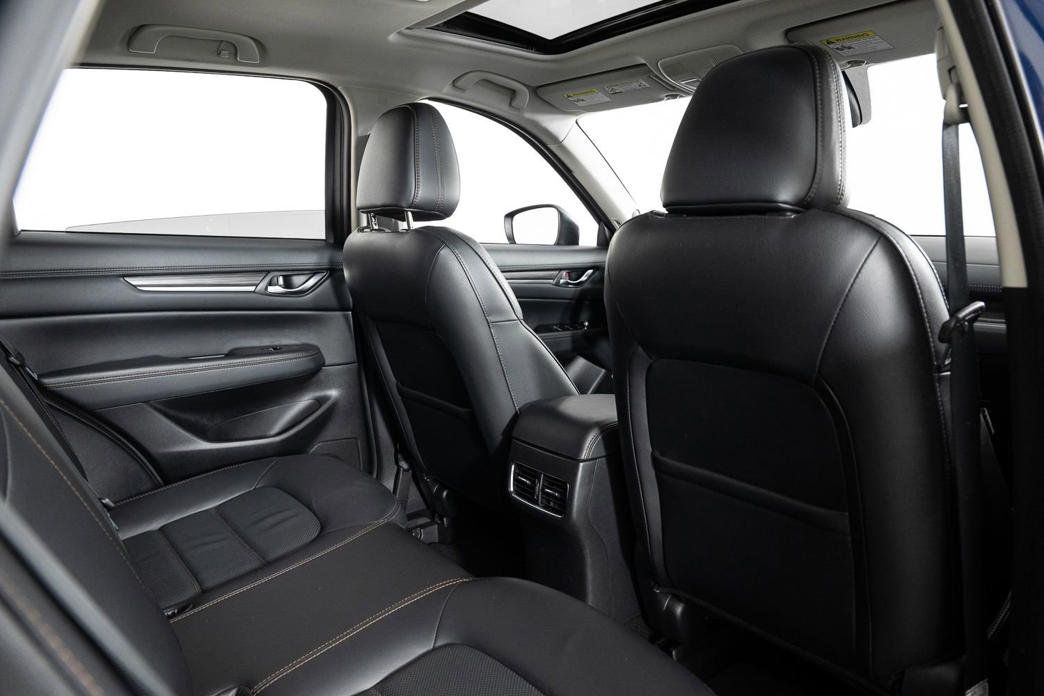 2022 MAZDA CX-5 AWD 2.5 S w/ Premium Package