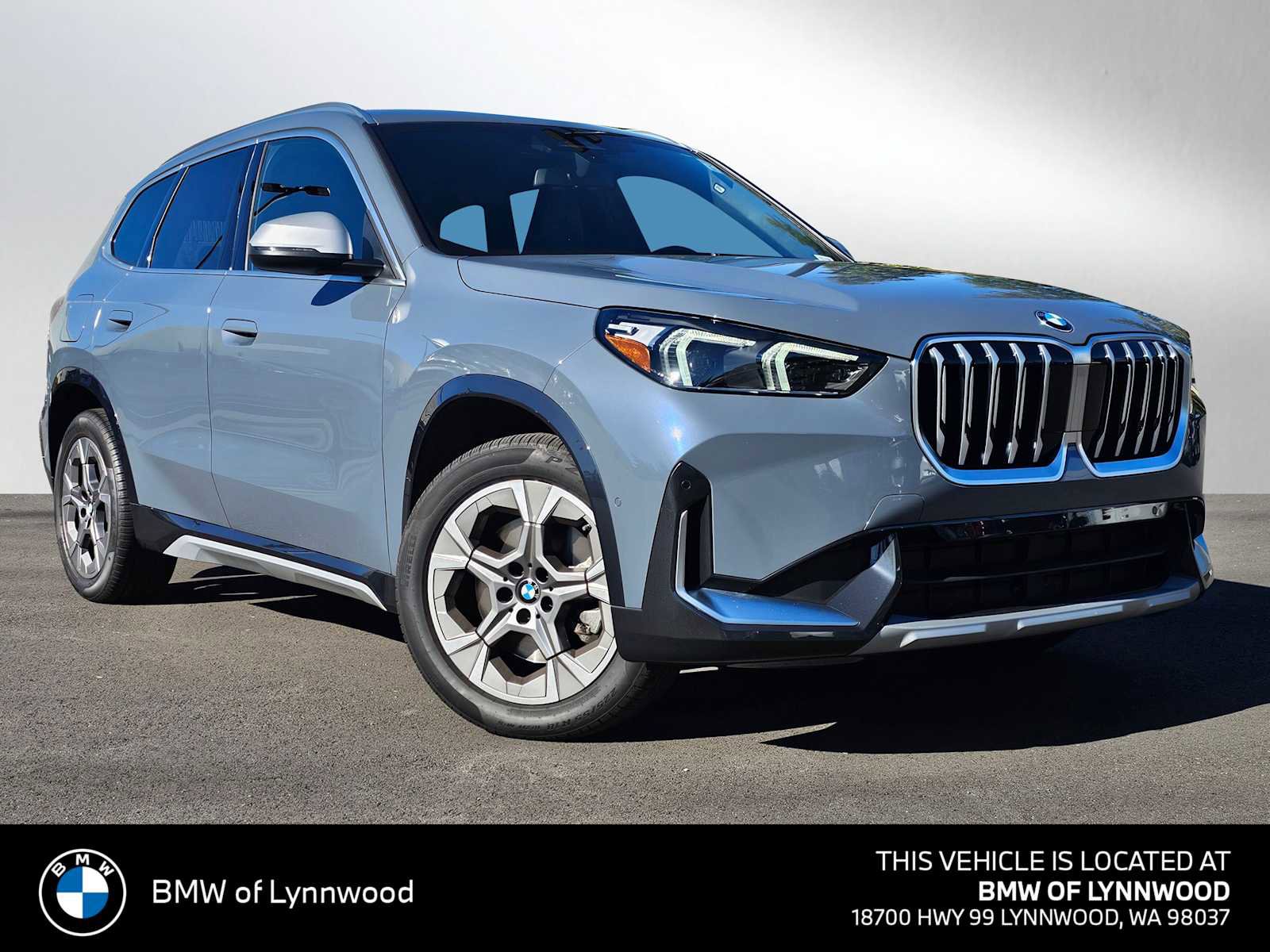 2023 BMW X1 xDrive28i