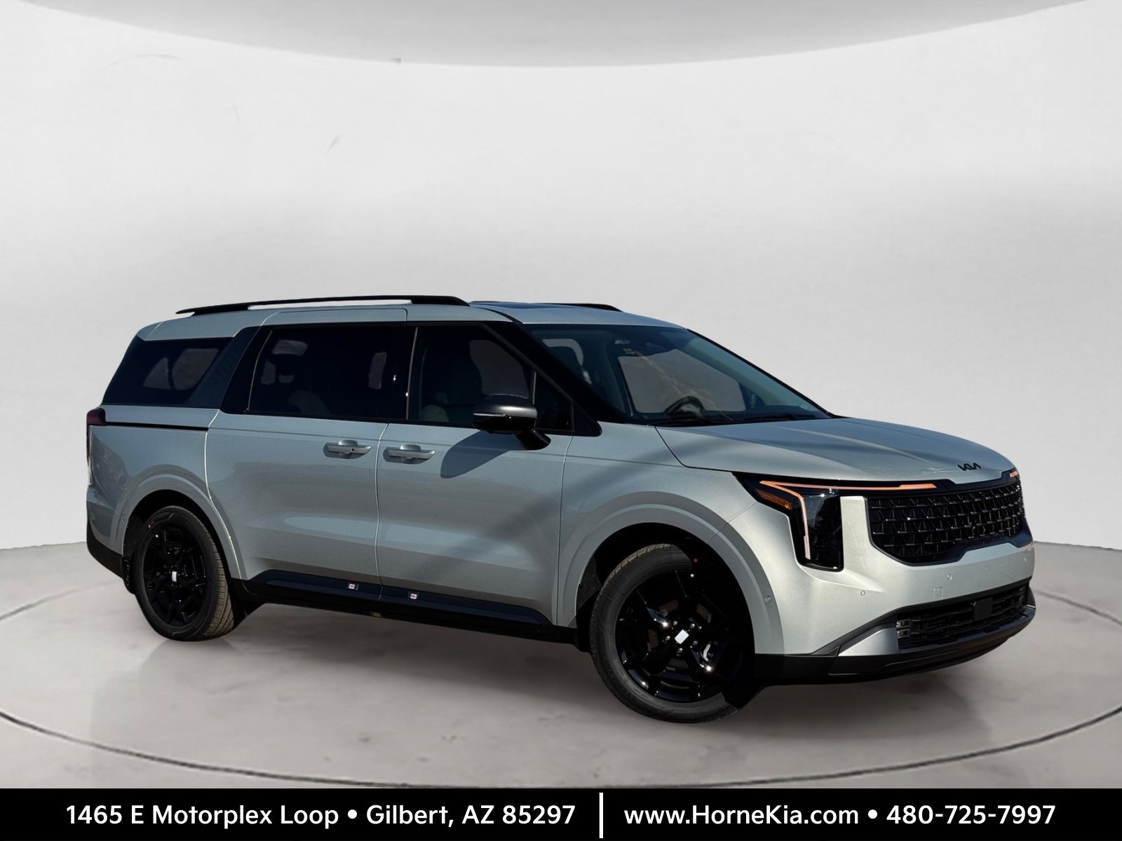 New 2026 Kia Carnival SX Prestige for Sale in Phoenix, AZ - Autotrader