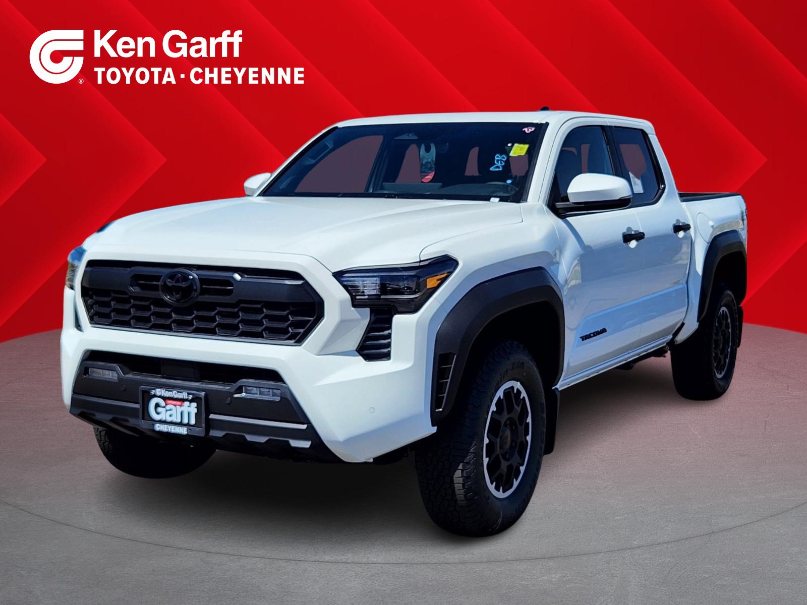 New Toyota Tacoma for Sale in Cheyenne, WY - Autotrader