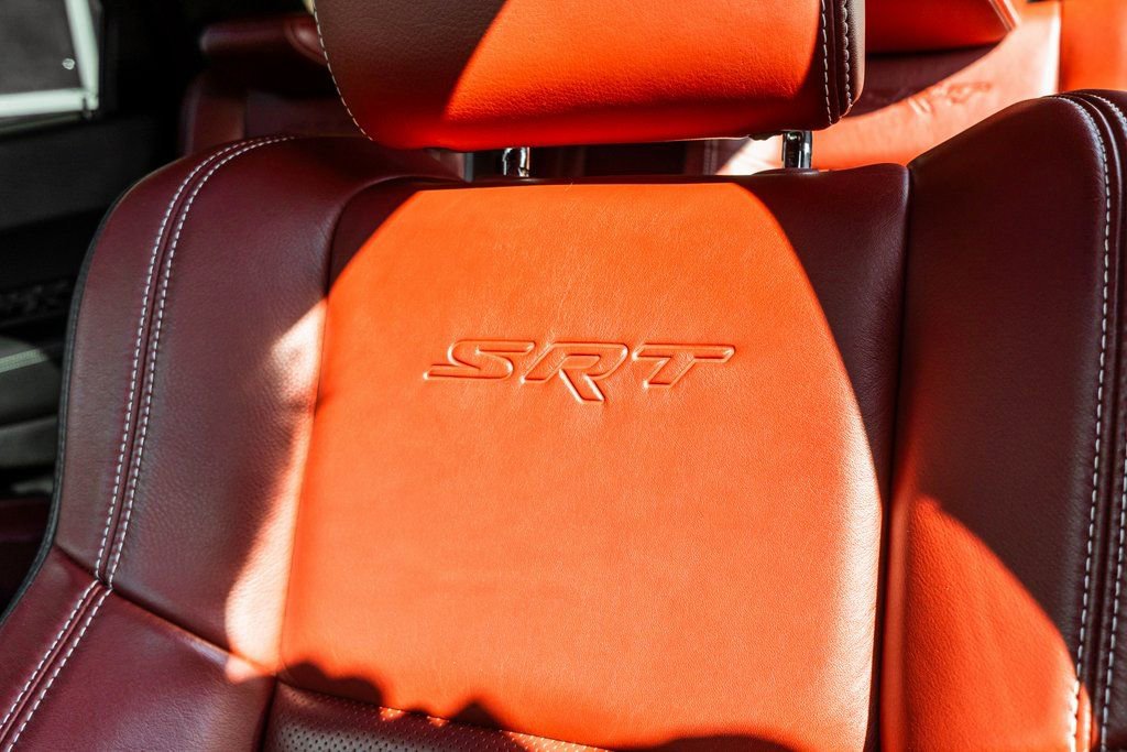 2023 Dodge Durango SRT