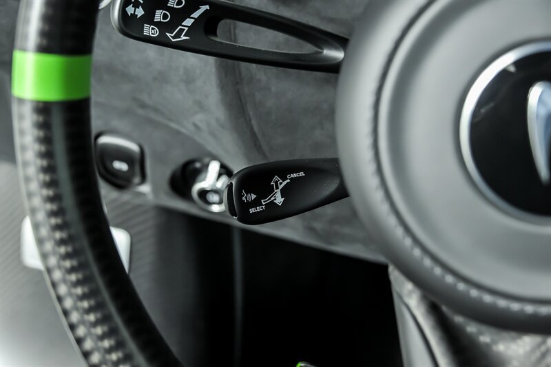 Used 2024 McLaren 750S Spider photo 29