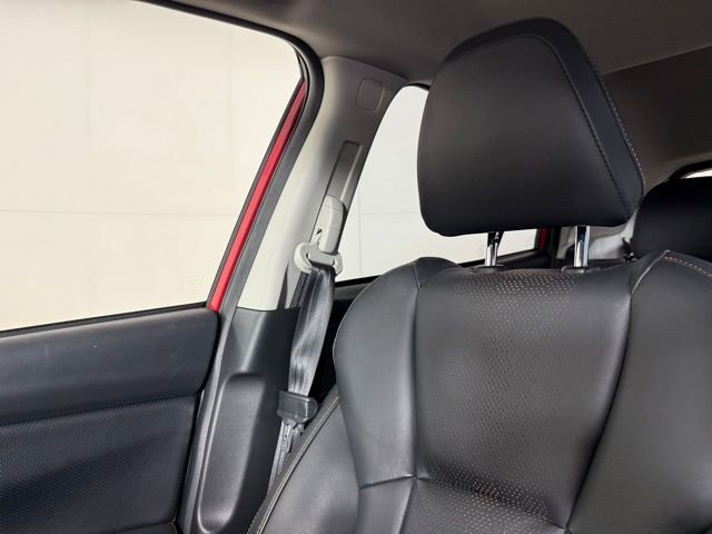 2021 Subaru Crosstrek 2.5i Limited