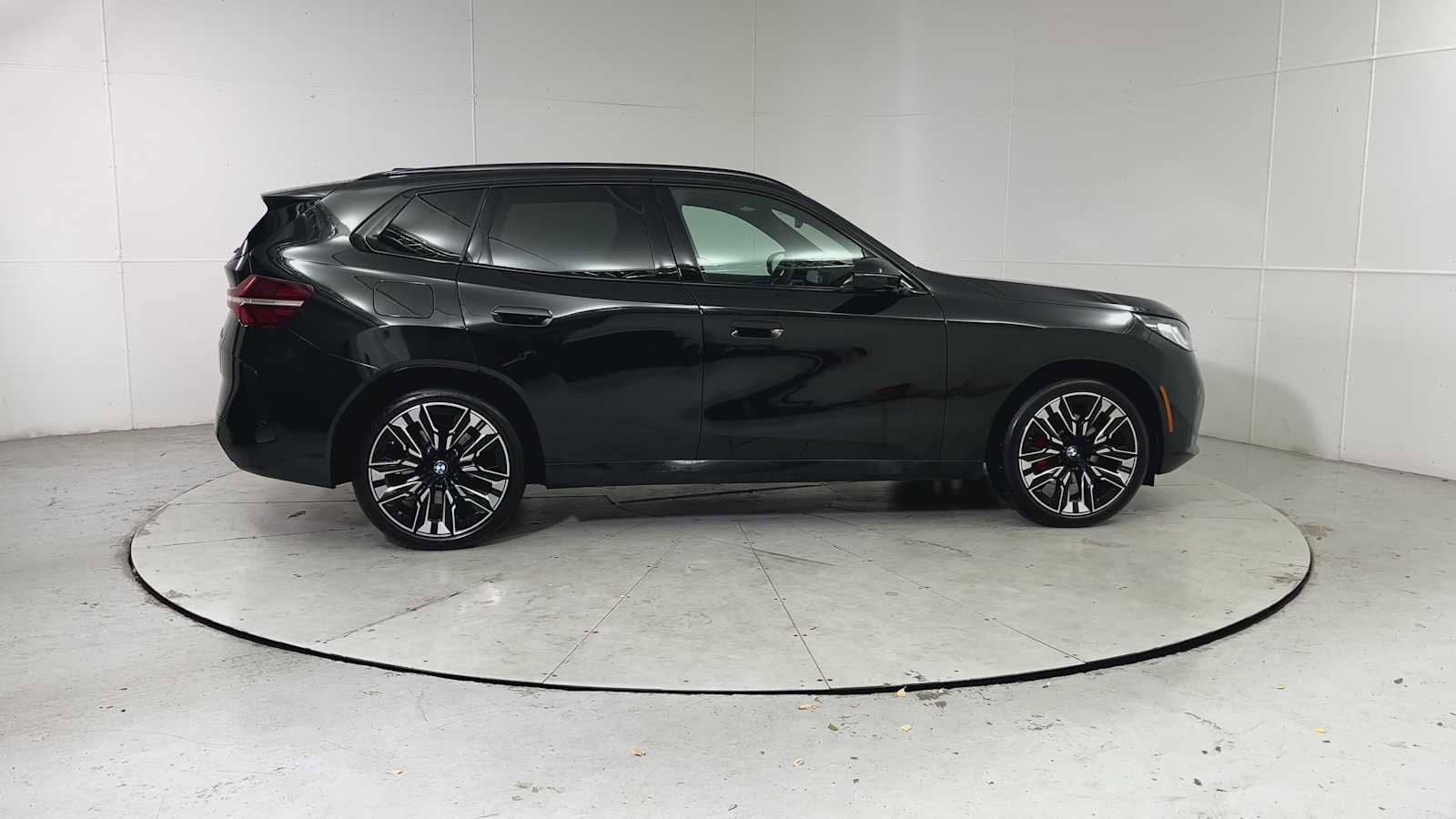 2025 BMW X3 xDrive30i