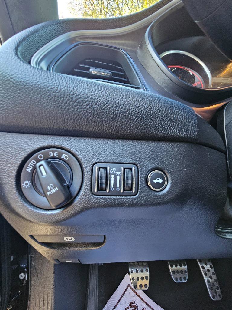 2020 Dodge Challenger R/T