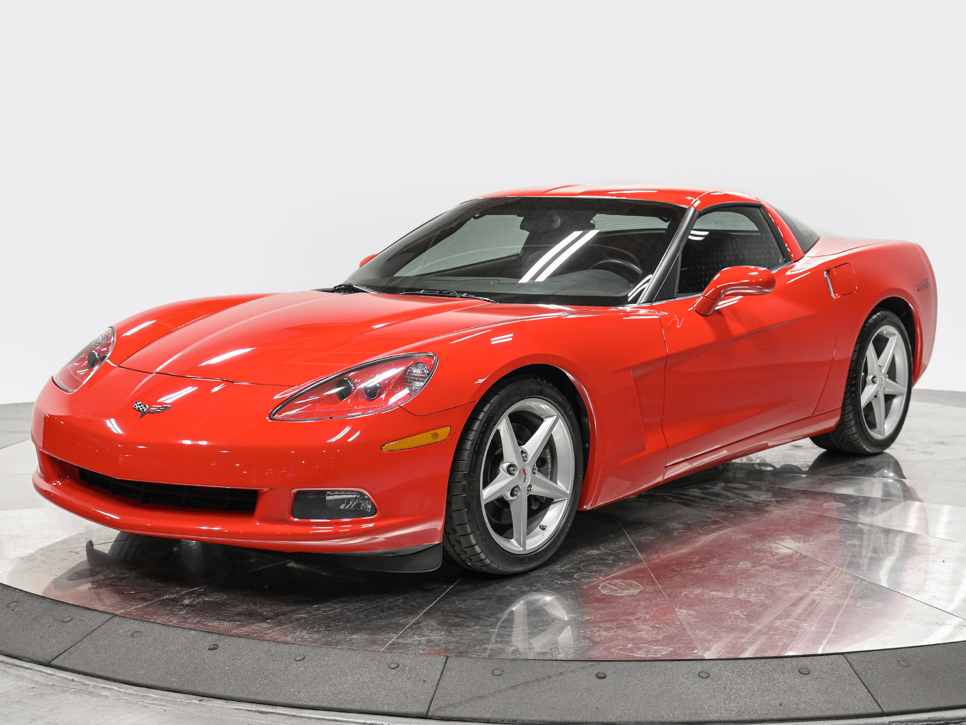 Used 2013 Chevrolet Corvette Coupe