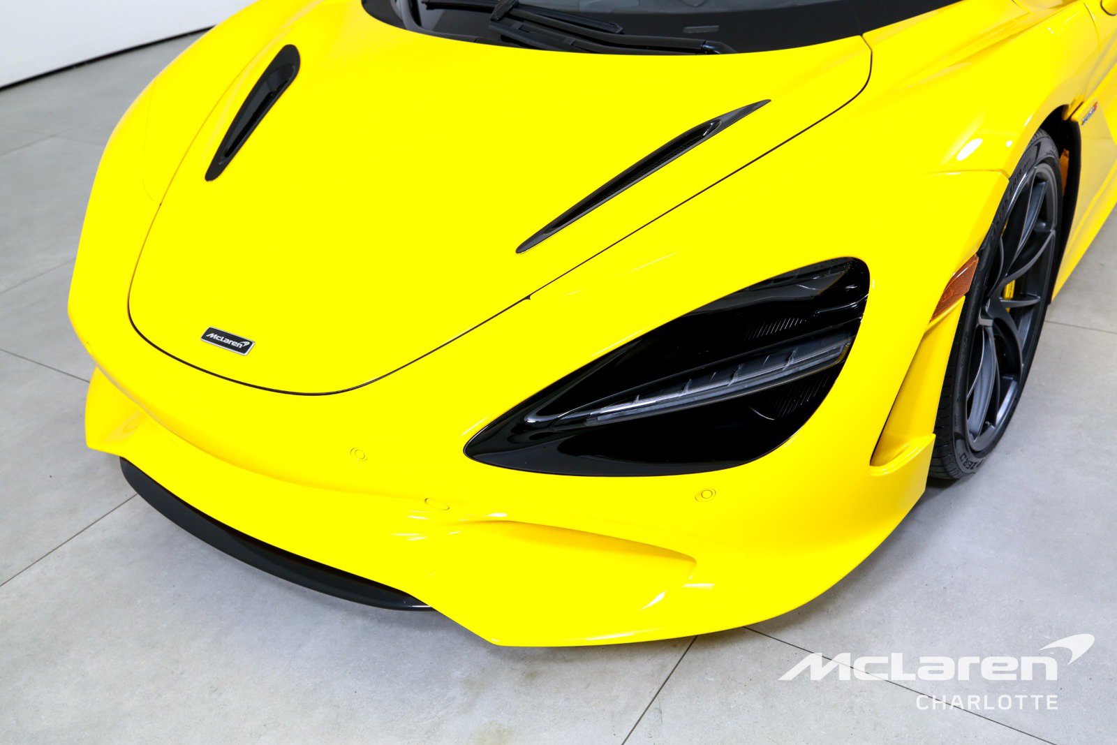 New 2026 McLaren 750S Spider photo 29