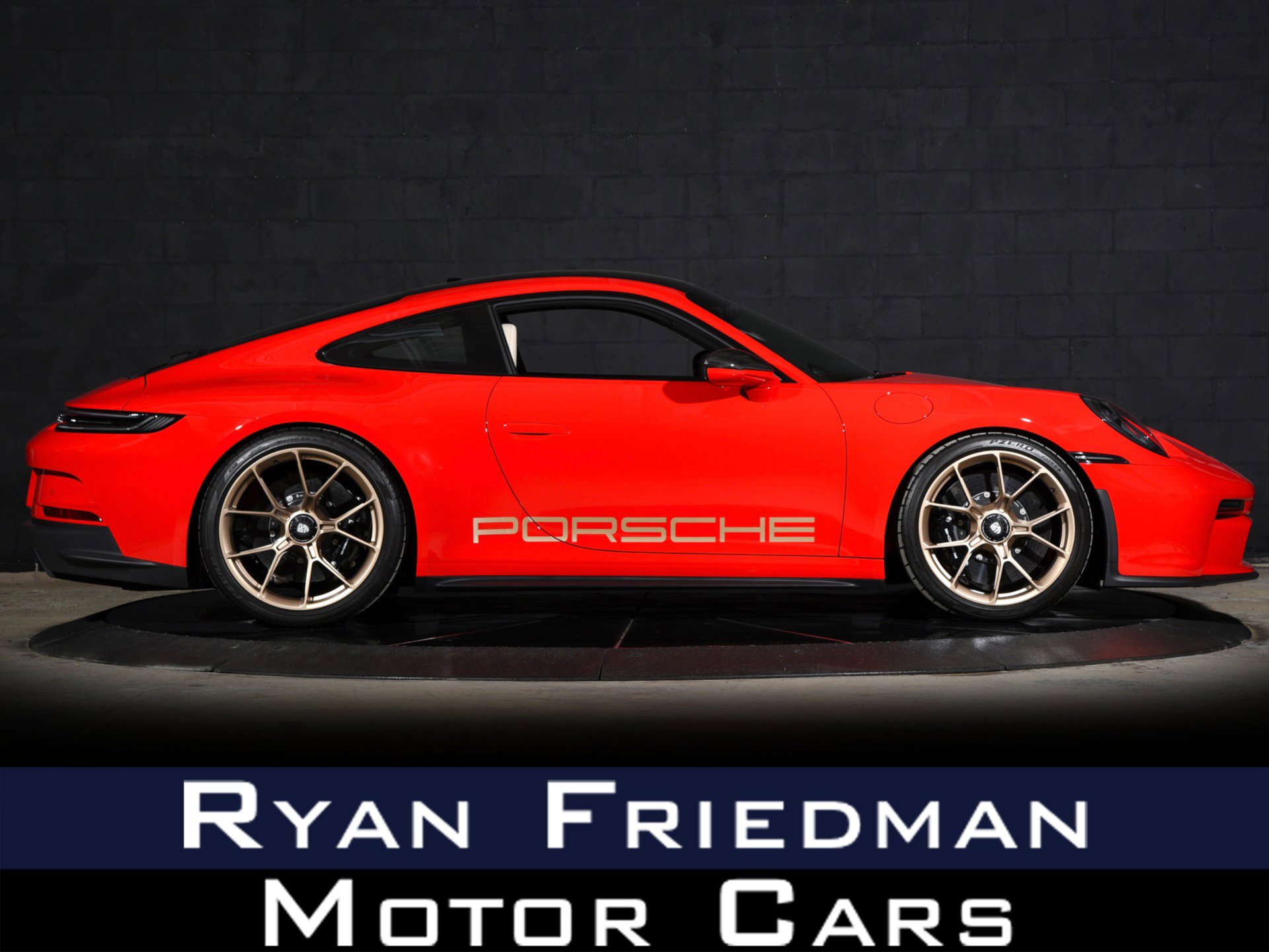 Used 2022 Porsche 911 GT3