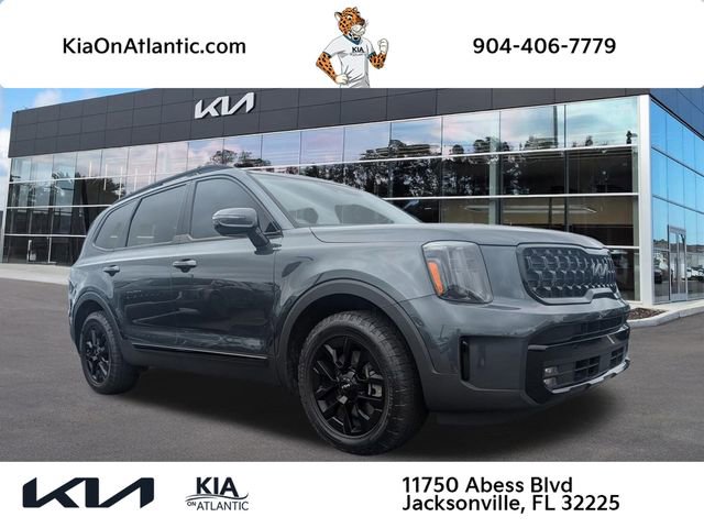 Used 2024 Kia Telluride SX Prestige X-Pro