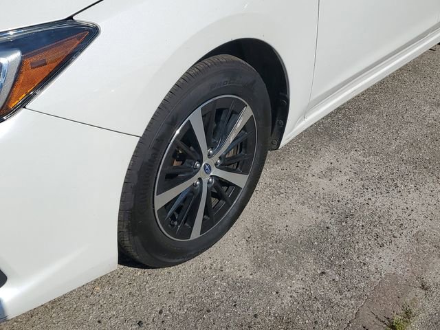 2023 Subaru Impreza Premium