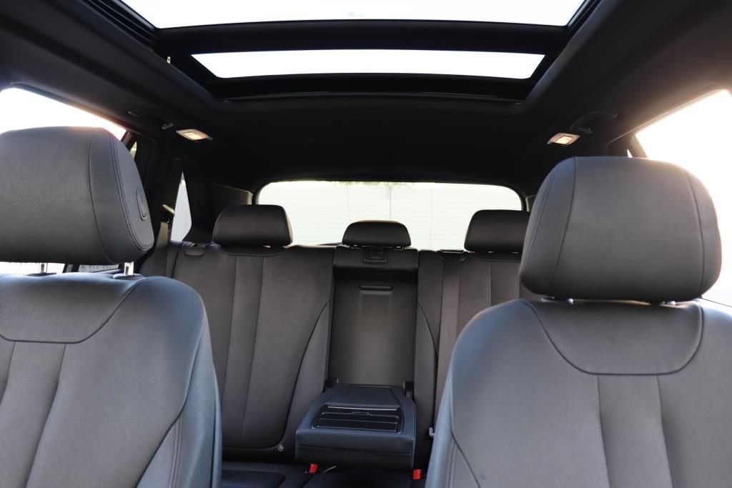 2018 BMW X5 sDrive35i