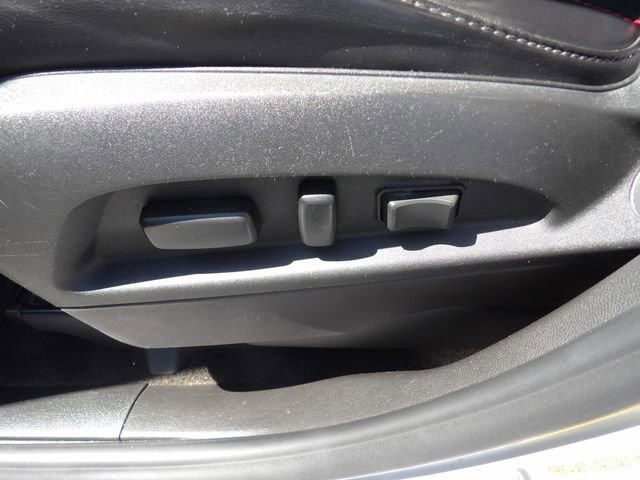 2015 GMC Terrain SLT