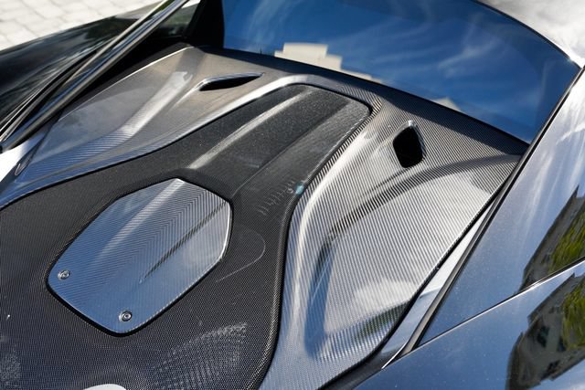 Used 2019 McLaren 600LT photo 55