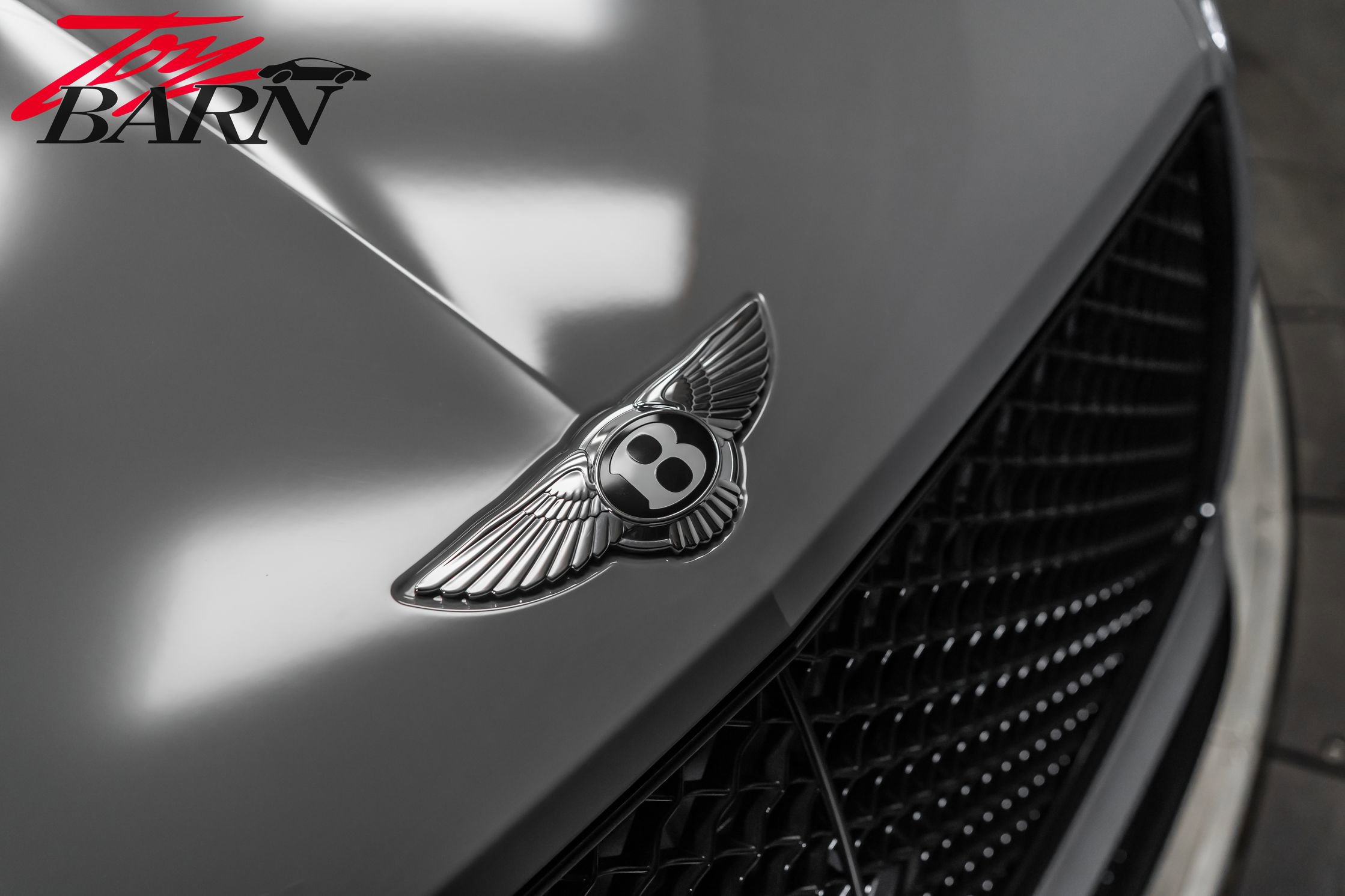 2022 Bentley Bentayga