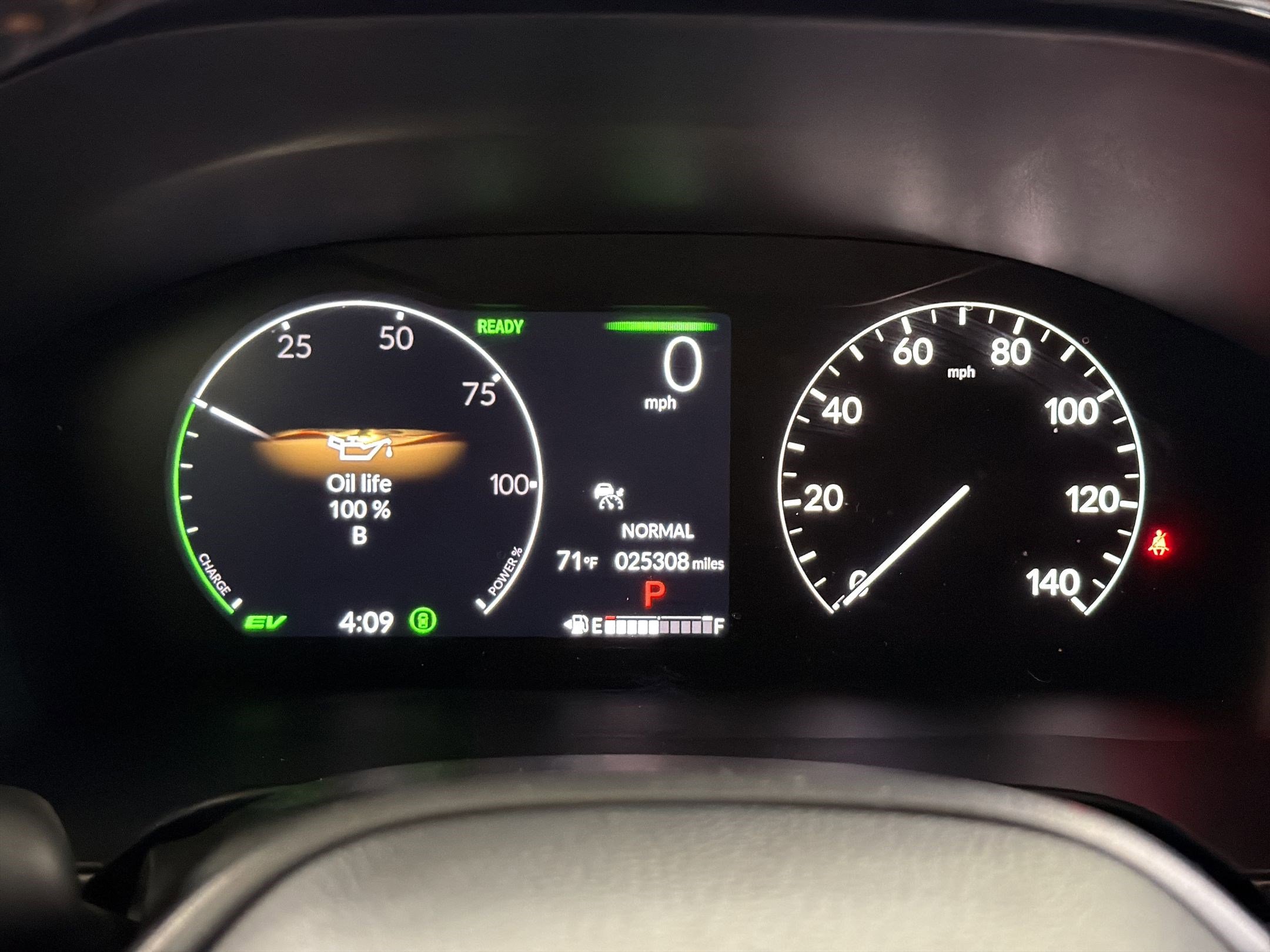 2024 Honda CR-V Sport