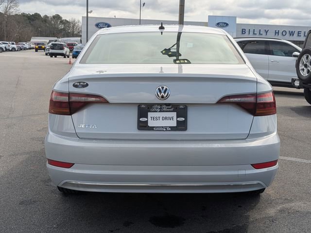 2019 Volkswagen Jetta SE