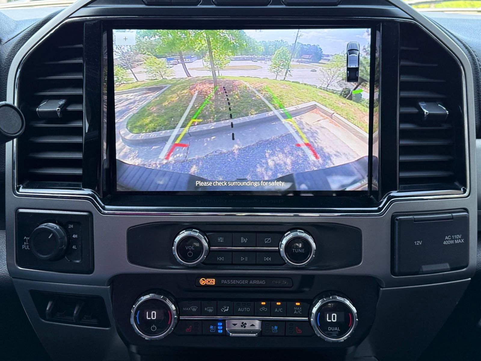 2022 Ford F350 Lariat