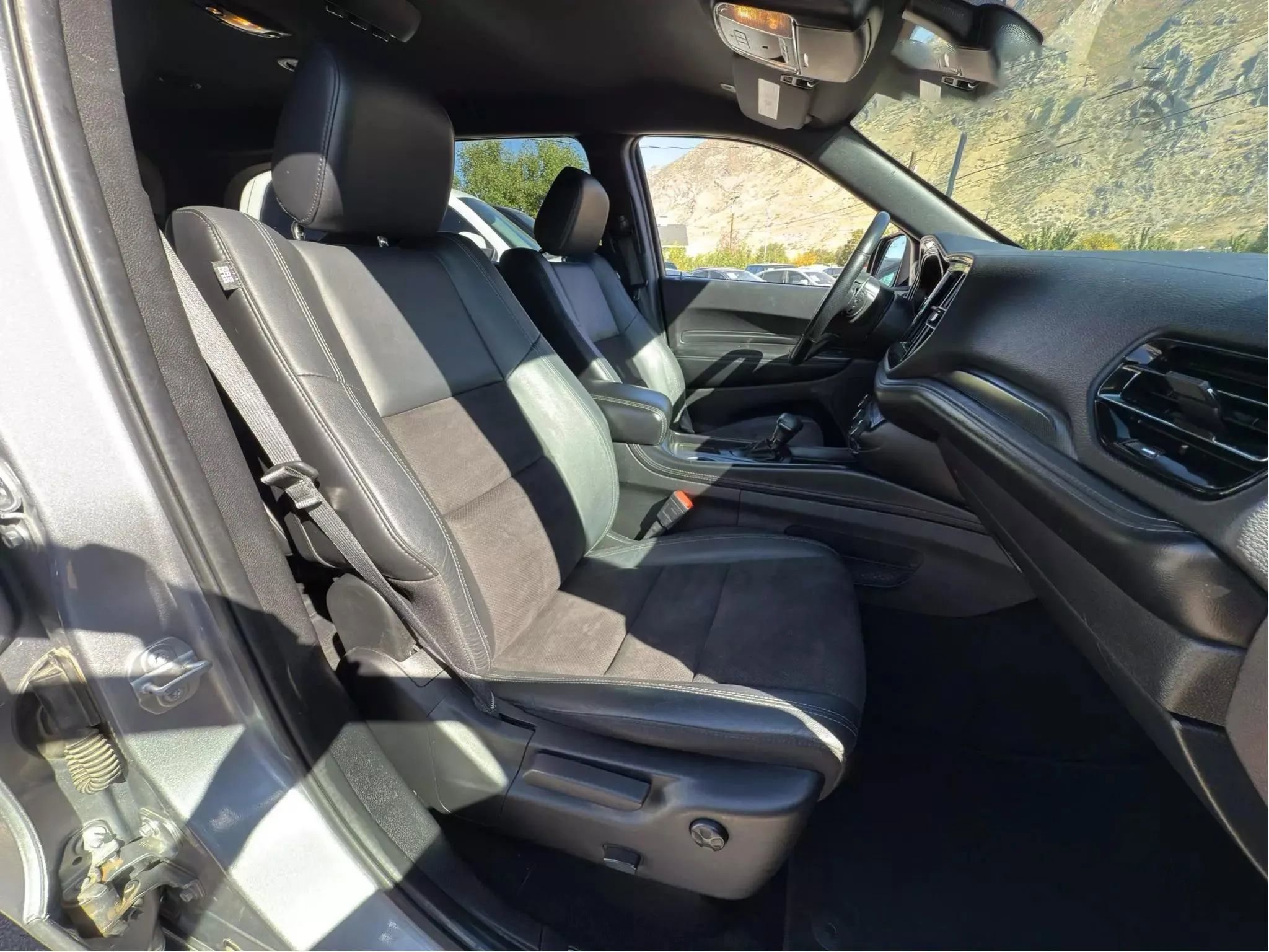 2021 Dodge Durango GT