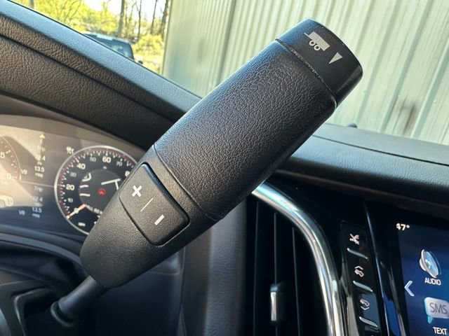 2015 Cadillac Escalade Premium