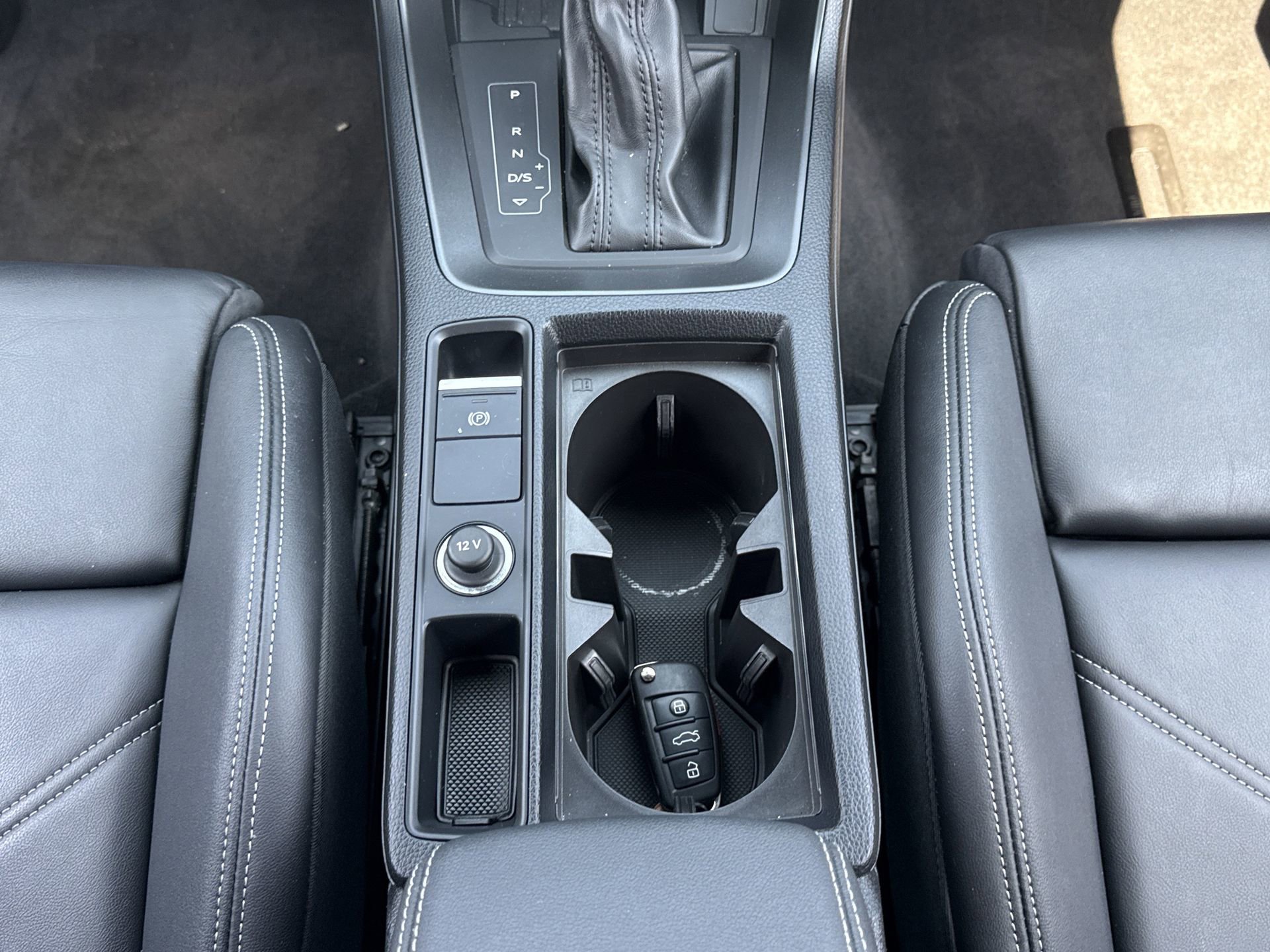 2024 Audi Q3 2.0T Premium Plus