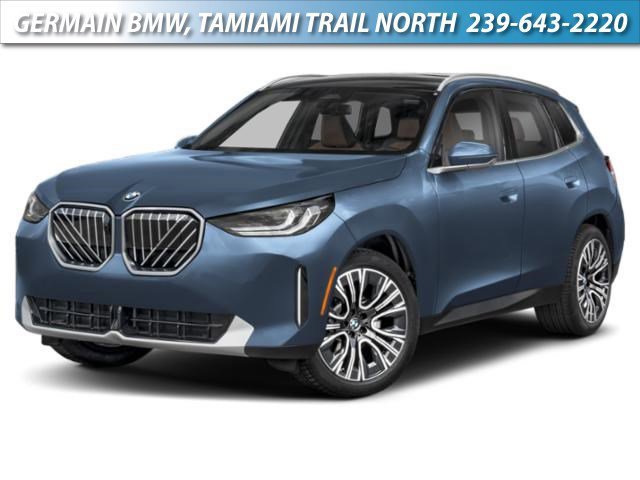 Used BMW X3 for Sale in Naples, FL - Autotrader