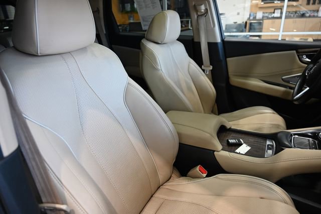 2019 Acura RDX AWD w/ Advance Package