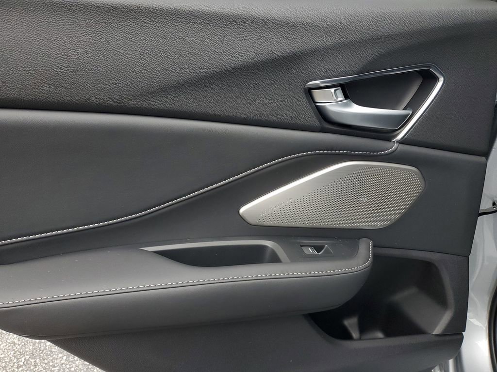 2026 Acura RDX SH-AWD w/ Advance Package