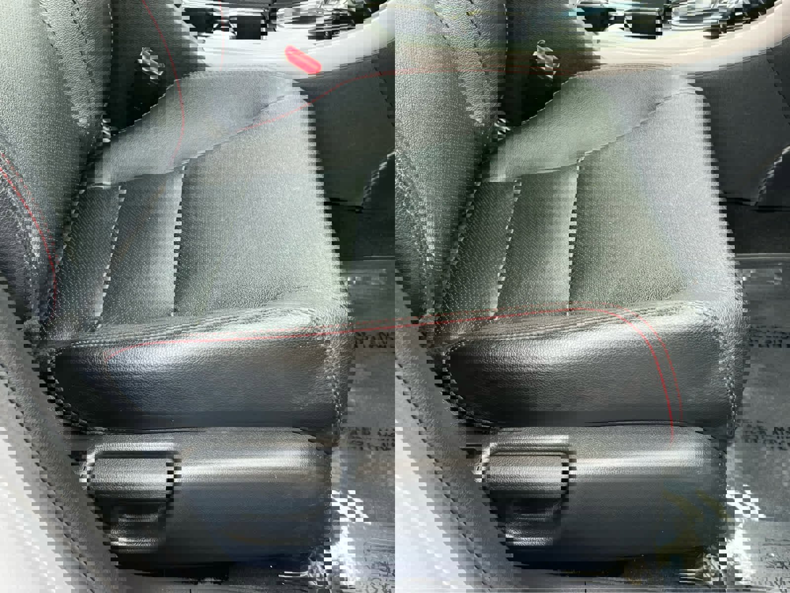 2017 Honda Accord Sport Special Edition