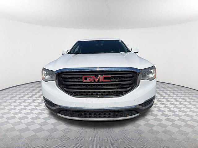2018 GMC Acadia SLE