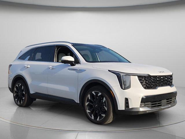 2025 Kia Sorento SX