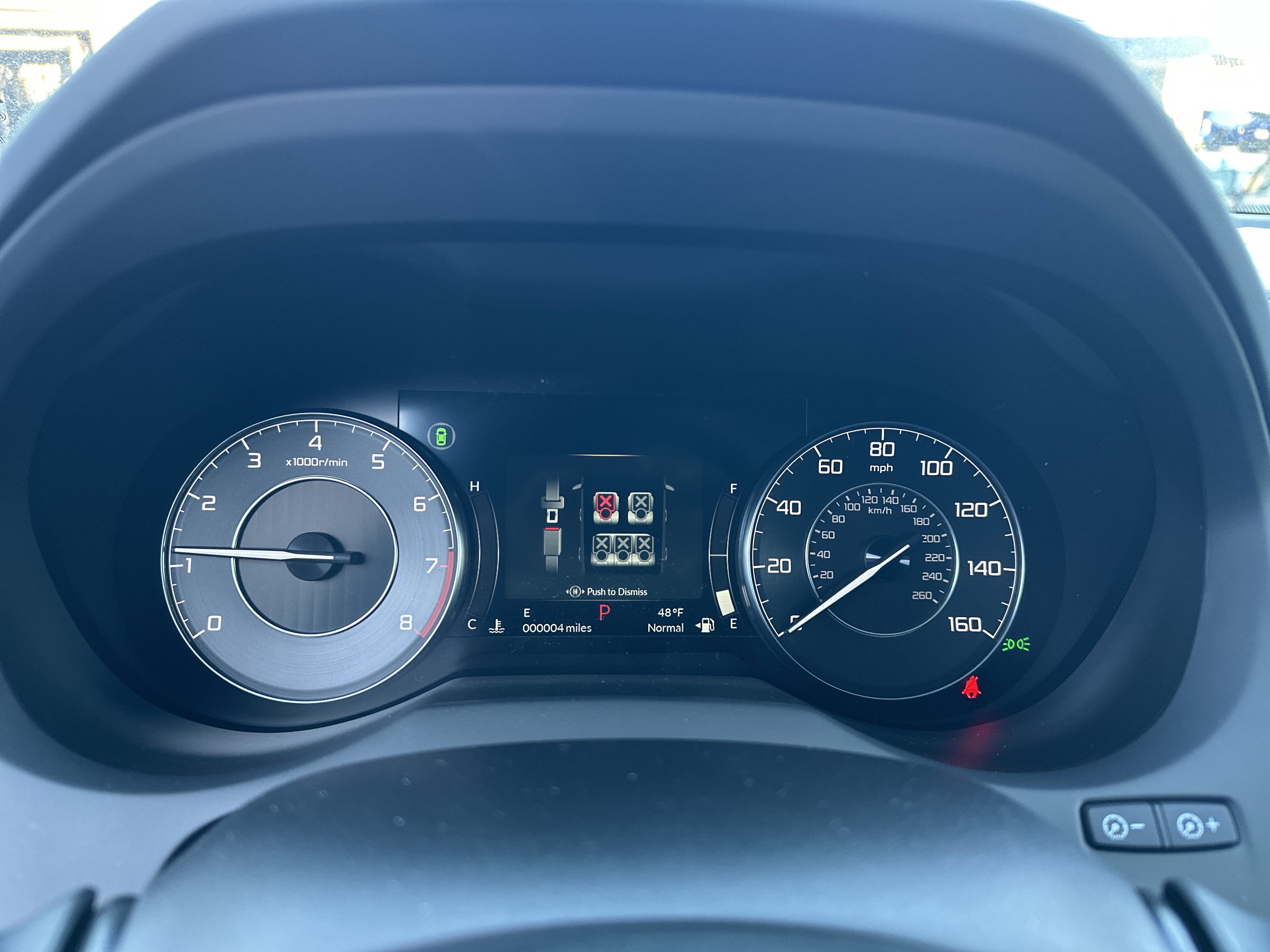 2026 Acura RDX SH-AWD w/ Technology Package