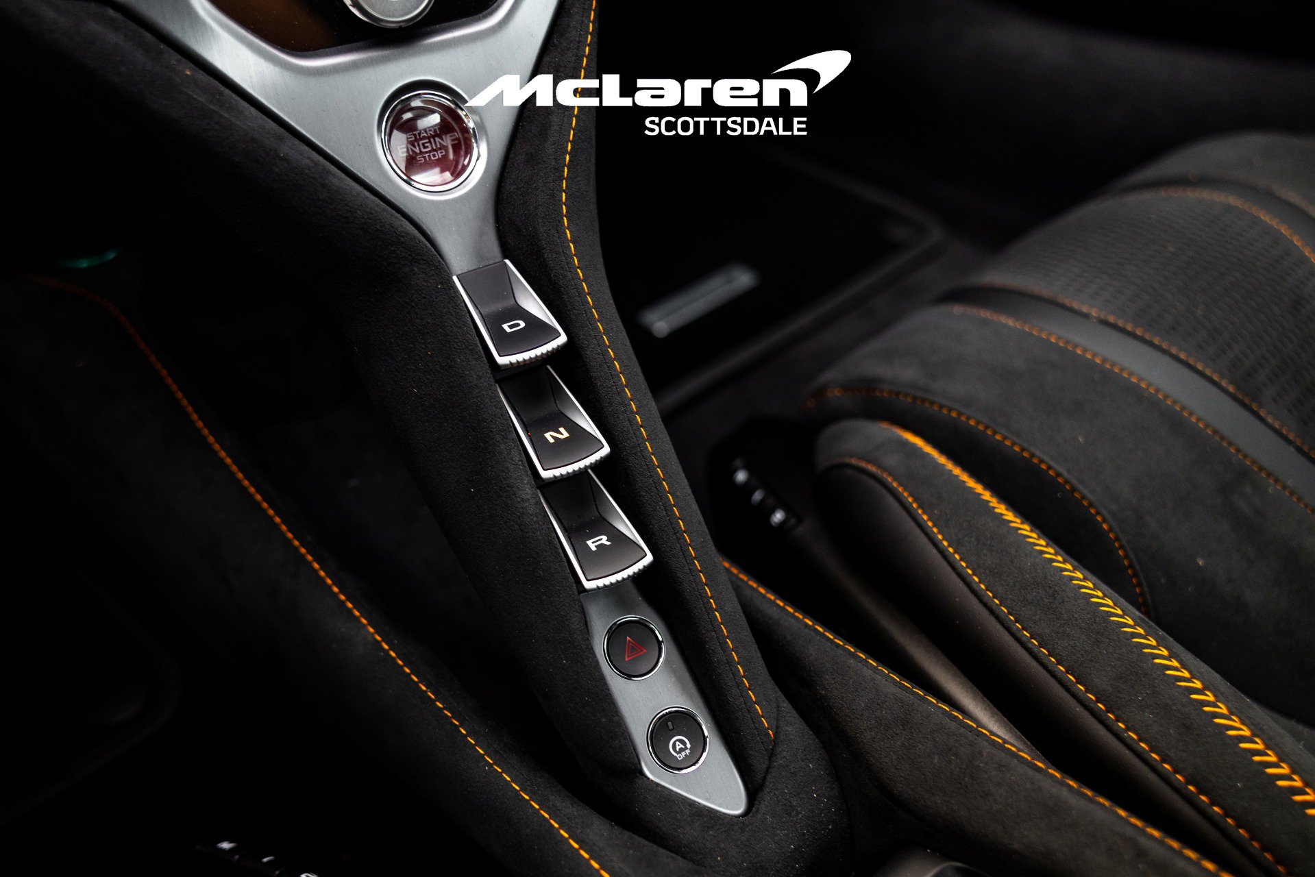 Used 2024 McLaren 750S Spider photo 32