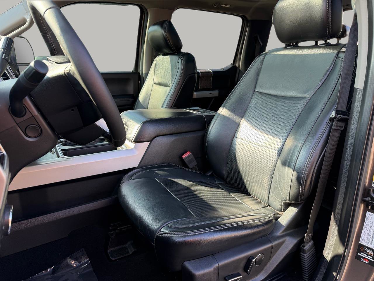 2019 Ford F350 Lariat