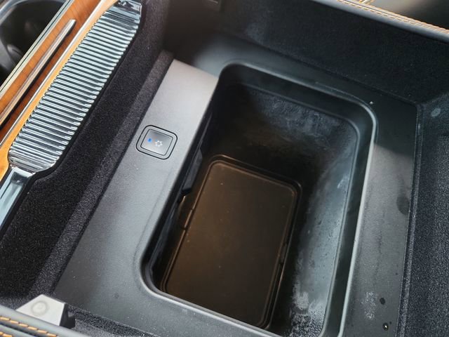 2024 Jeep Grand Wagoneer Series III