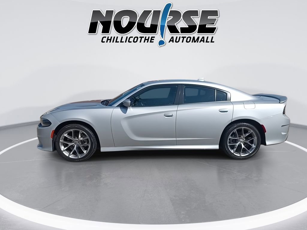 2022 Dodge Charger GT