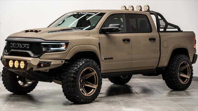 Used 2024 RAM 1500 TRX