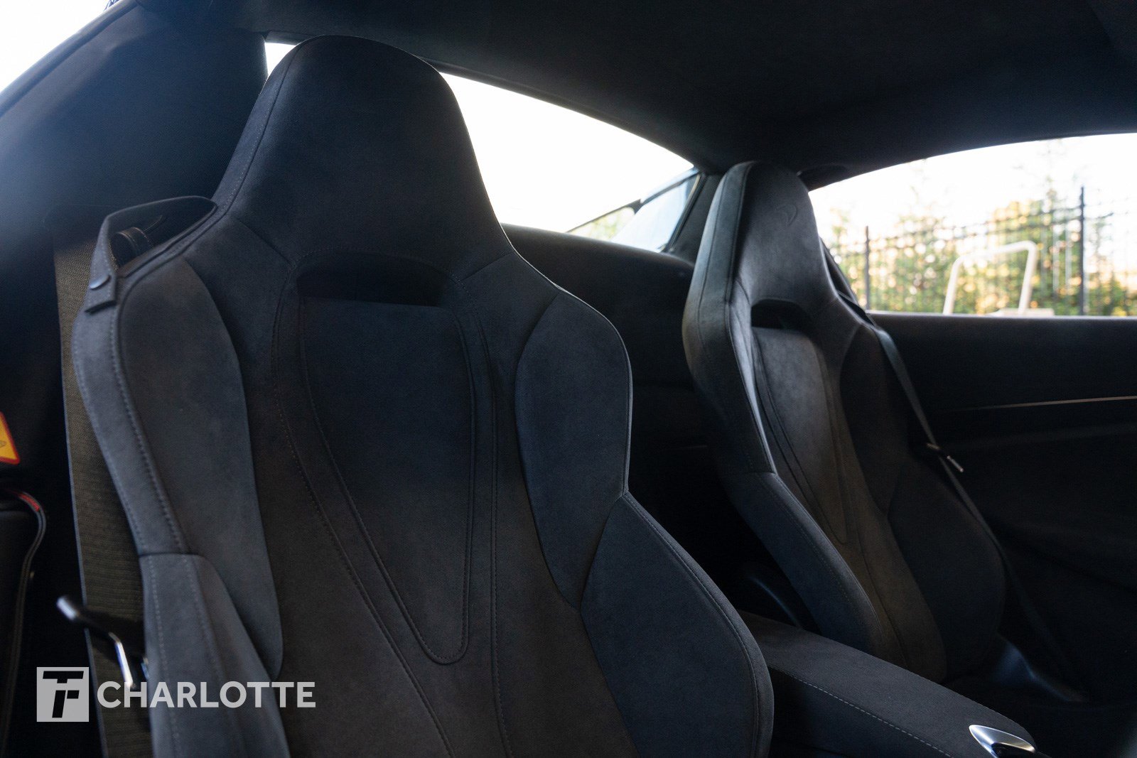 Used 2020 McLaren 720S Spider photo 28