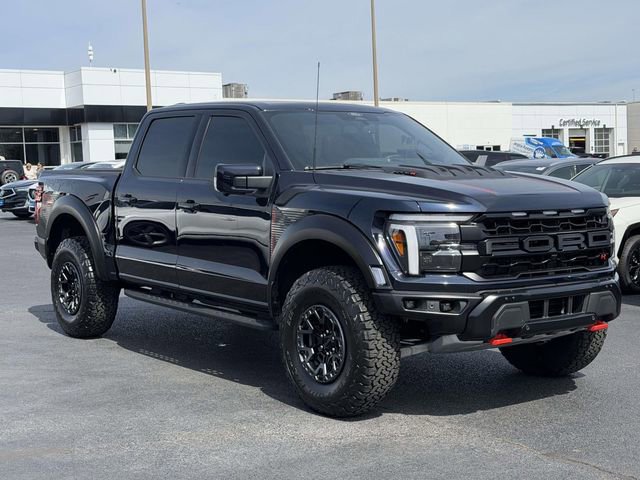 Used 2025 Ford F150 Raptor w/ Equipment Group 803A Raptor R