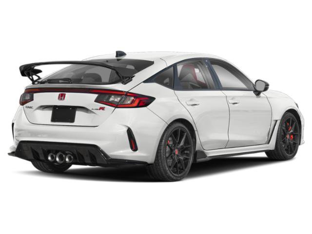 2026 Honda Civic Type R